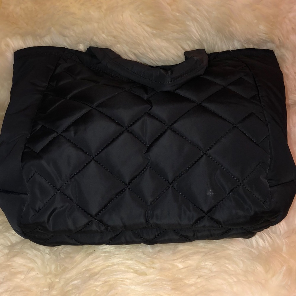 NWT Marc Jacobs Large Quilted Purse Bag - Picture 14 of 16